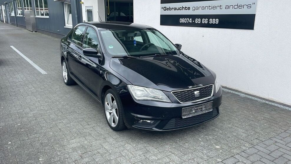 Seat Toledo 240.000 km 2.870 € Rödermark 63322