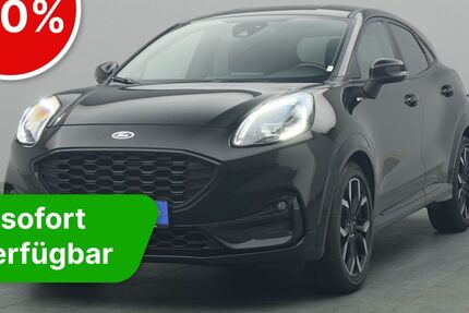 Ford Puma 91.798 km 14.470 &euro; Bad Nauheim 61231