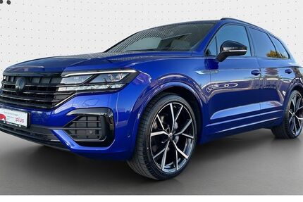VW Touareg 11.500 km 61.929 € Hanau 63452