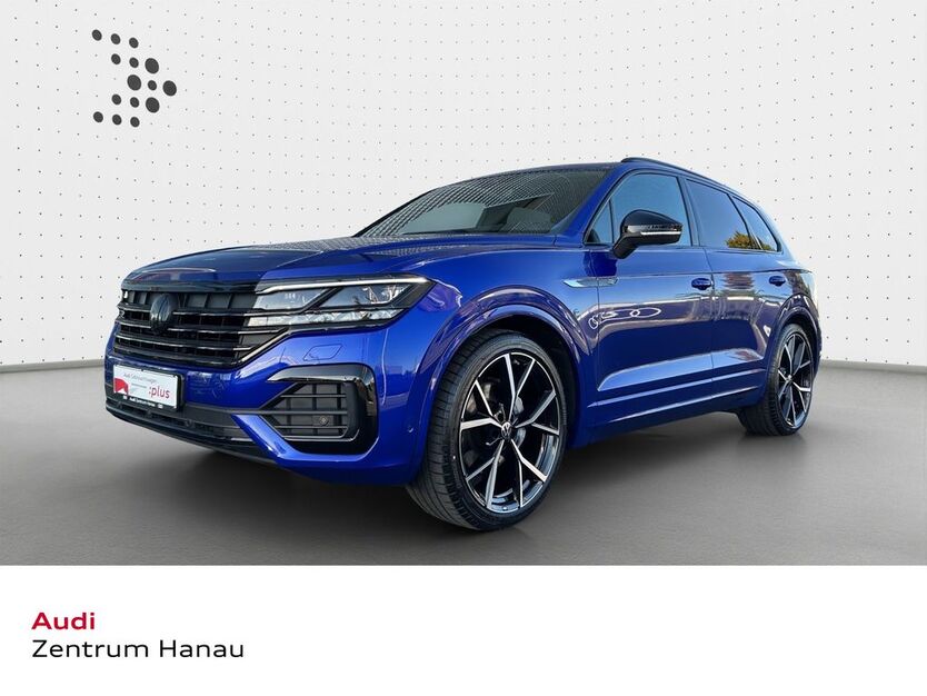 VW Touareg 11.500 km 61.929 € Hanau 63452