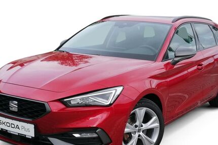 Seat Leon 44.988 km 23.640 € Friedberg 61169