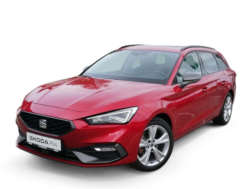 Seat Leon 44.988 km 23.640 € Friedberg 61169