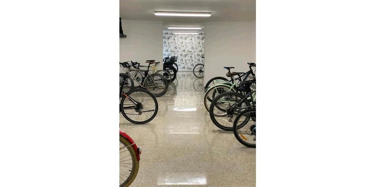 Etagenwohnung Frankfurt am Main Nord-West - 1 Zimmer, 21 m&sup2;, 895&euro; | Angebot:24612885