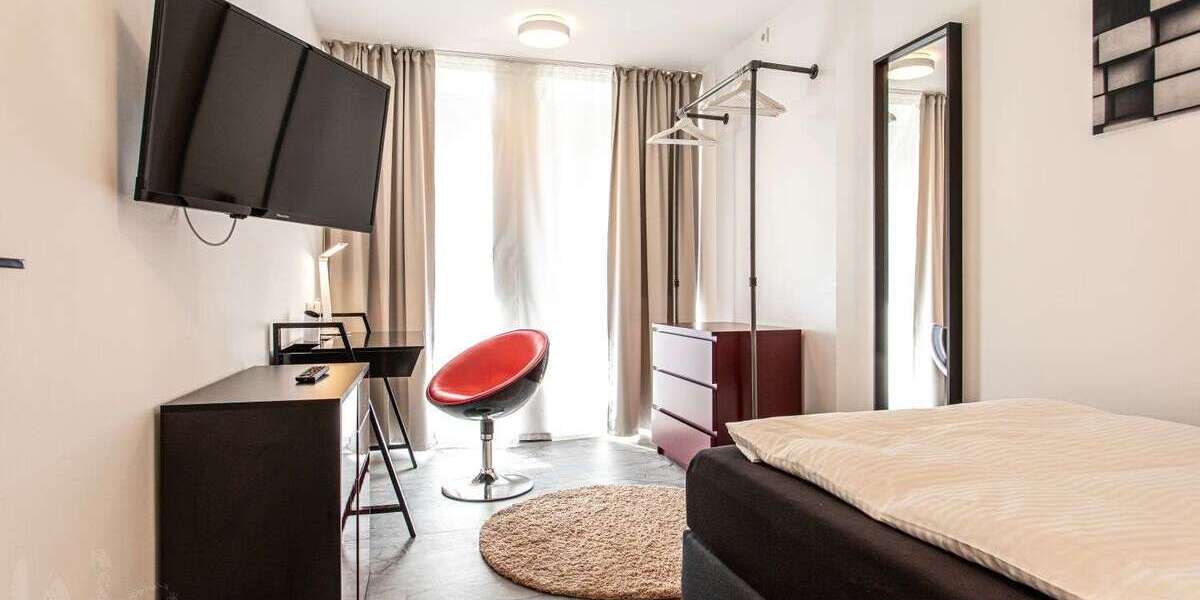 Zimmer Bahnhofsviertel Bahnhofsviertel - 6 Zimmer, 800&euro; | Angebot:26856261