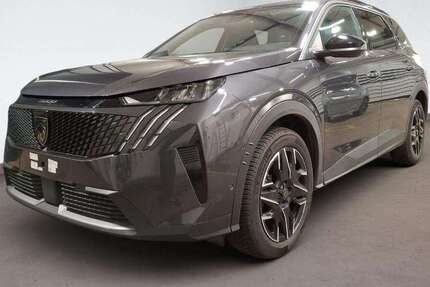 Peugeot 5008 38.070 km 27.980 &euro; Rüsselsheim 65428