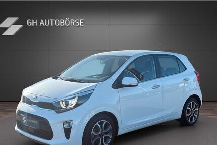 Kia Picanto 14.000 km 13.490 &euro; Büttelborn 64572