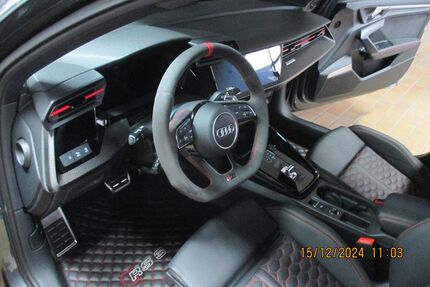 Audi RS3 17.500 km 63.500 € Schmitten 61389