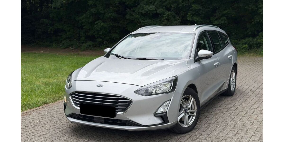 Ford Focus 165.000 km 8.800 &euro; Gründau 63584