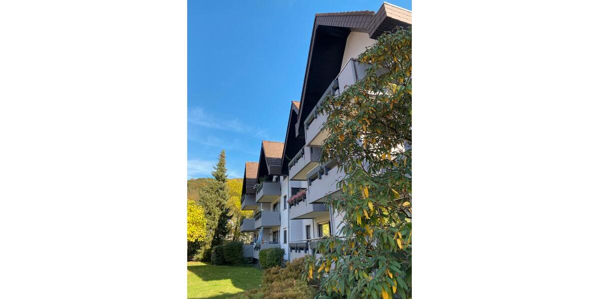 Etagenwohnung Hofheim am Taunus - 3 Zimmer, 88 m&sup2;, 1.540&euro; | Angebot:25407885