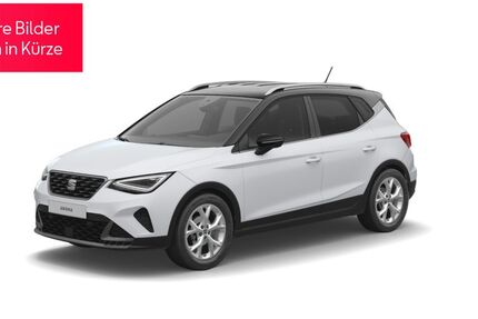 Seat Arona 25.393 km 25.390 &euro; Königstein/Ts. 61462