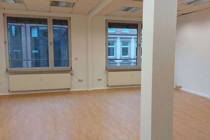 Büro in Frankfurt am Main Bahnhofsviertel 1.750 € 120 m² zimmer