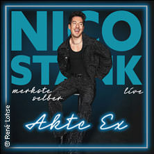Nico Stank - Akte Ex 22.01.2026 Hugenottenhalle