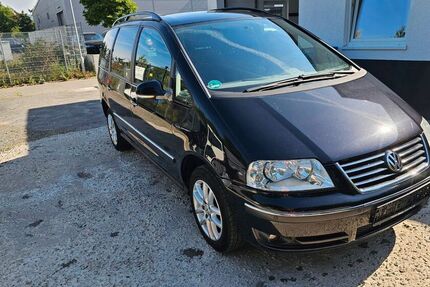 VW Sharan