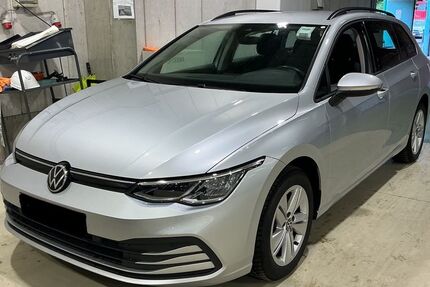 VW Golf 123.000 km 14.161 &euro; Kelkheim 65779
