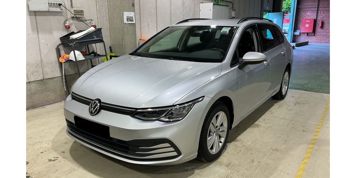 VW Golf 123.000 km 14.161 &euro; Kelkheim 65779