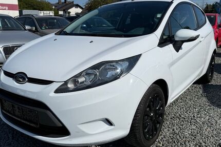 Ford Fiesta 142.474 km 2.999 € Mühlheim am Main 63165