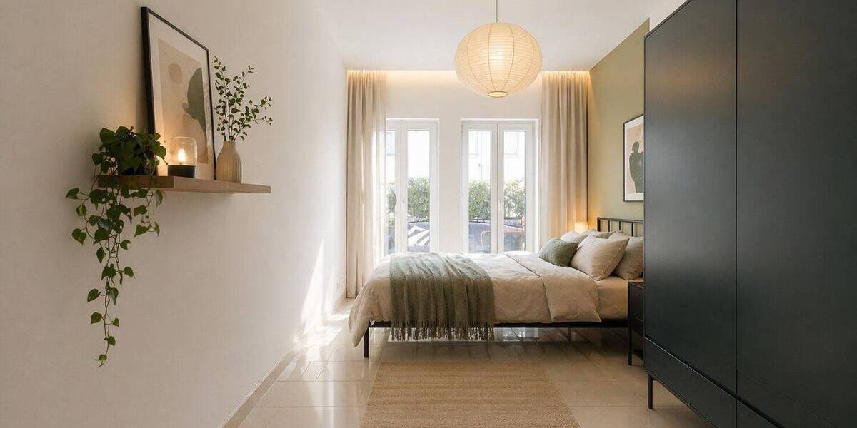Etagenwohnung Frankfurt am Main Gutleutviertel - 3 Zimmer, 133 m&sup2;, 1.100.000&euro; | Angebot:26289747