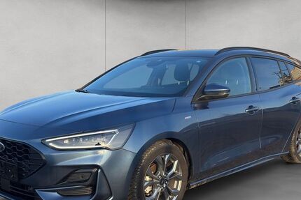 Ford Focus 10.060 km 25.950 &euro; Frankfurt 60386