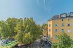 Etagenwohnung Frankfurt am Main Nordend-Ost - 2 Zimmer, 46 m&sup2;, 1.580&euro; | Angebot:26376063