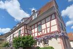 Doppelhaushälfte Babenhausen - 7 Zimmer, 240 m&sup2;, 695.000&euro; | Angebot:25779400
