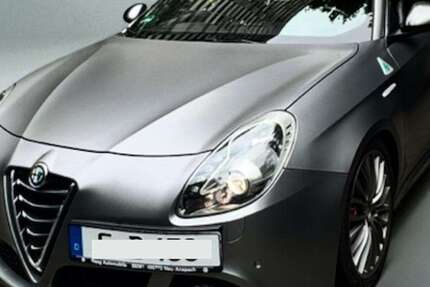 Alfa Romeo Giulietta 106.000 km 16.500 € Frankfurt am Main 60433