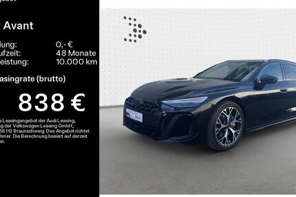 Audi A6 9.500 km 71.990 &euro; Hofheim 65719