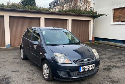 Ford Fiesta 190.000 km 1.850 € Bad Homburg 61350