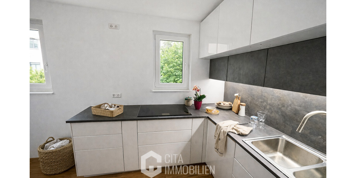 Etagenwohnung Langen (Hessen) Langen - 4 Zimmer, 126 m&sup2;, 1.850&euro; | Angebot:25690361