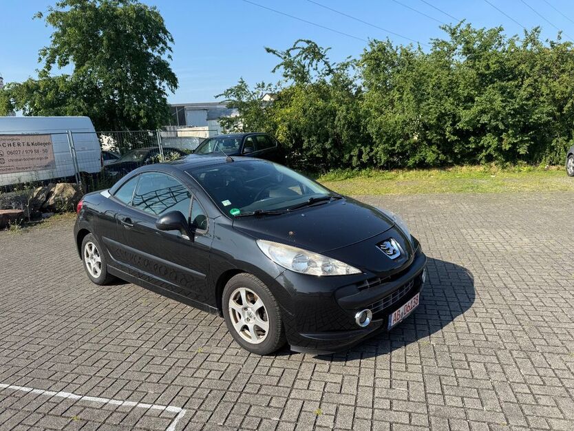 Peugeot 207 269.500 km 890 € Stockstadt am Main 63811