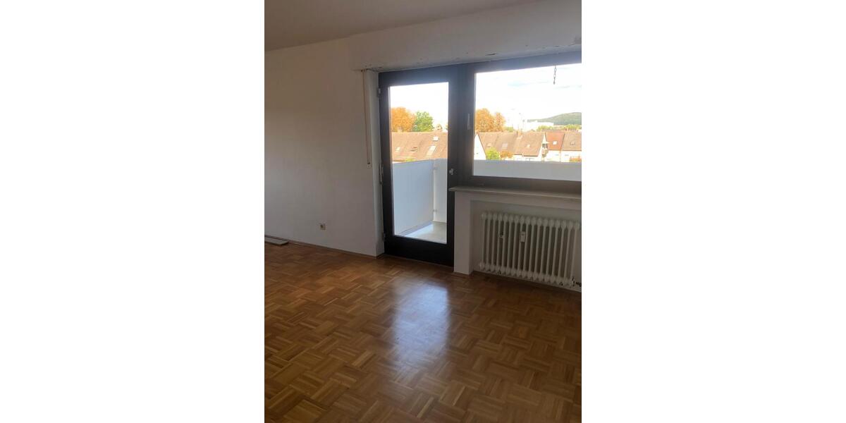 Etagenwohnung Aschaffenburg Damm - 2 Zimmer, 59 m&sup2;, 211.000&euro; | Angebot:26396681