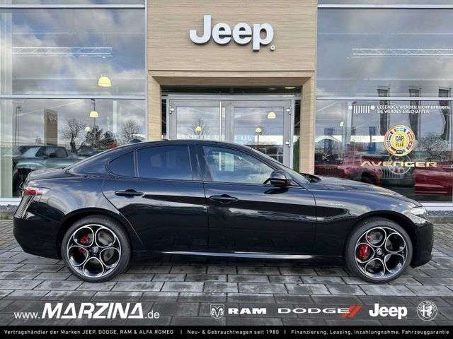 Giulia