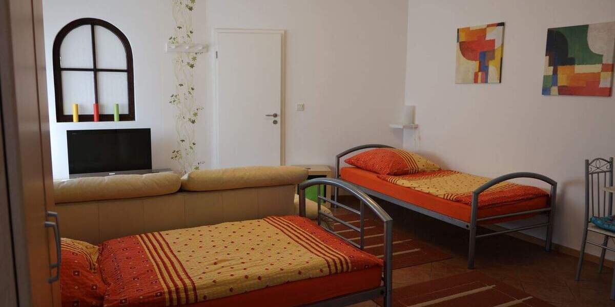 Mehrfamilienhaus, Wohnhaus Wehrheim Pfaffenwiesbach - 3 Zimmer, 124 m&sup2;, 165.000&euro; | Angebot:25740830