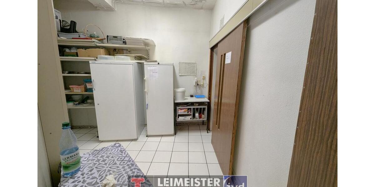 Gewerbeobjekt Aschaffenburg Damm - 750&euro; | Angebot:24818902