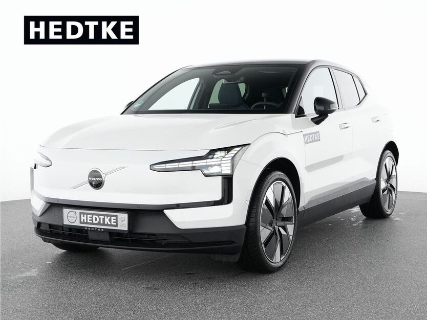 Volvo EX30 2.652 km 46.990 € Weiterstadt 64331