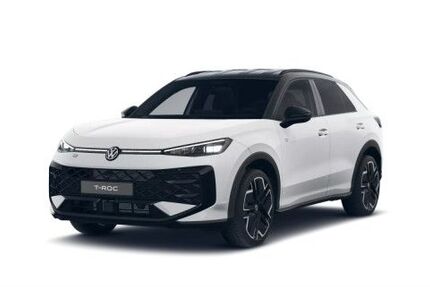 VW T-Roc 2.500 km 36.750 &euro; Darmstadt 64295
