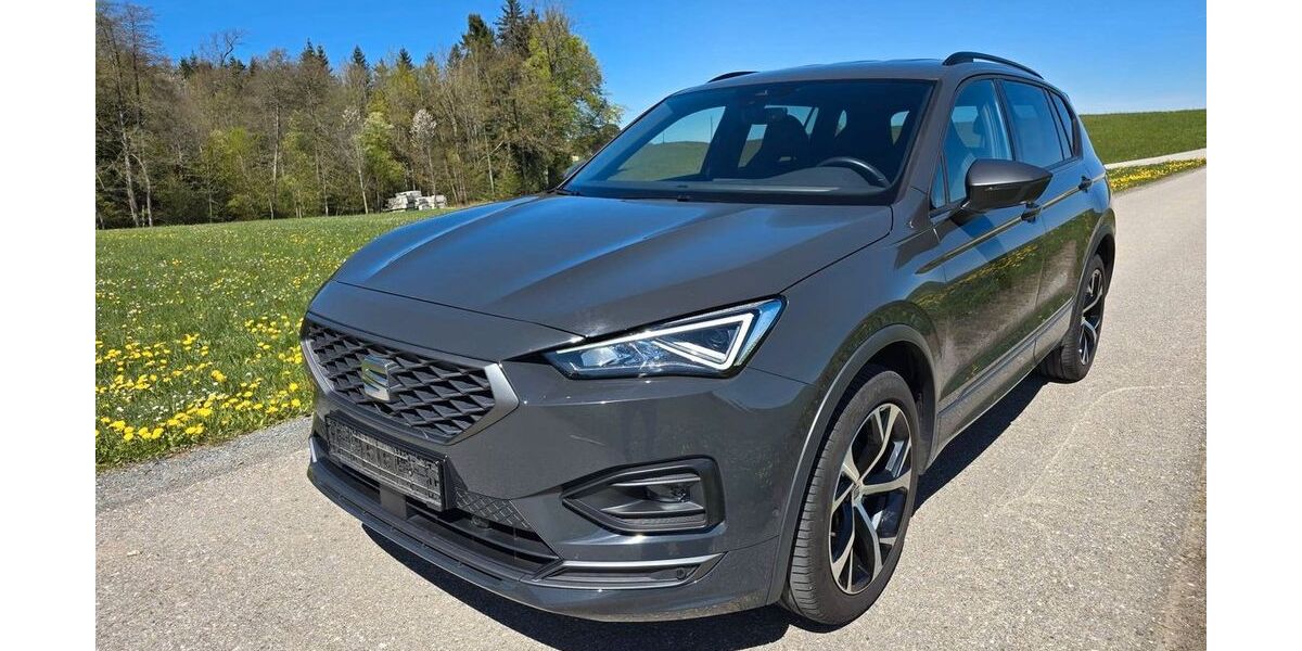 Seat Tarraco 97.597 km 17.800 &euro; Frankfurt am Main 65929