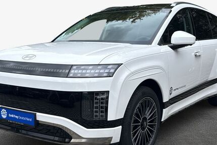 Hyundai IONIQ 9 5.000 km 62.950 &euro; Offenbach 63069