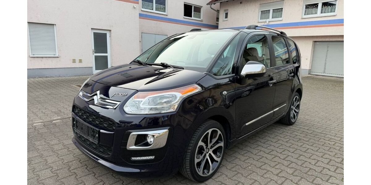 Citroen C3 108.000 km 3.900 &euro; Nidderau 61130