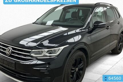 VW Tiguan 137.695 km 24.497 € Frankfurt 60596