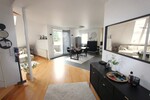 albero:) einfach g***e 3-Zimmer-Studio-Maisonette mit Loggia und Tiefgarage 3 zimmer