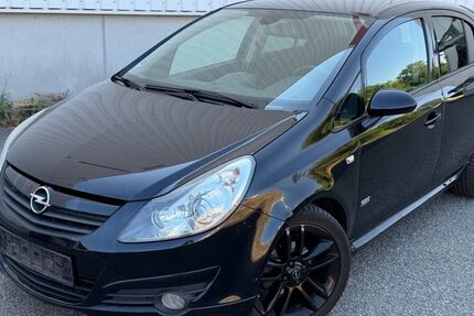 Opel Corsa 238.000 km 2.500 &euro; Kelkheim 65779