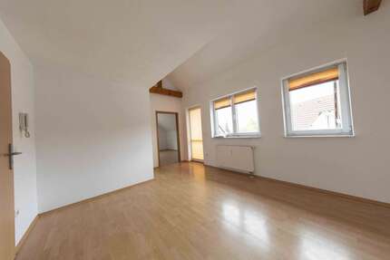 Wohnung Friedberg (Hessen) - 2 Zimmer, 62 m&sup2;, 215.000&euro; | Angebot:25987847