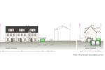 Reihenmittelhaus Bad Homburg vor der Höhe Kirdorf - 6 Zimmer, 119 m&sup2;, 799.000&euro; | Angebot:26555456