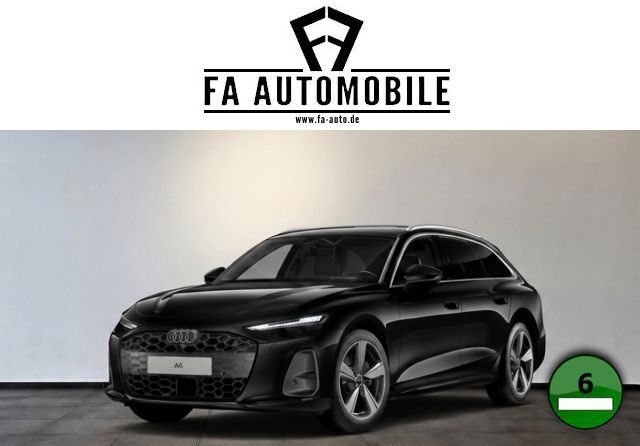 Audi A6 34.691 km 47.490 &euro; Mainaschaff 63814