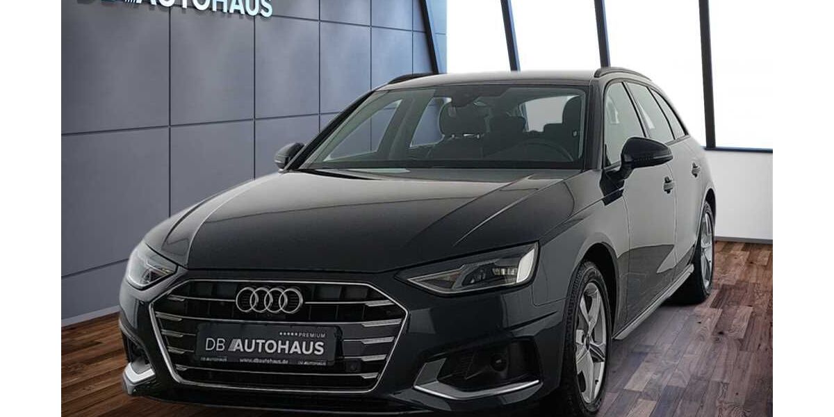 Audi A4 21.299 km 29.870 &euro; Maintal 63477