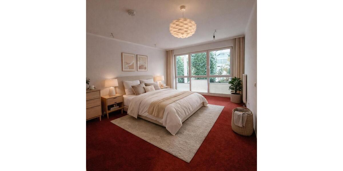 Maisonettenwohnung Bad Nauheim - 4.5 Zimmer, 182 m&sup2;, 899.000&euro; | Angebot:25927067