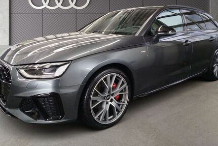 Audi A4 40.992 km 34.850 € Frankfurt am Main 60326