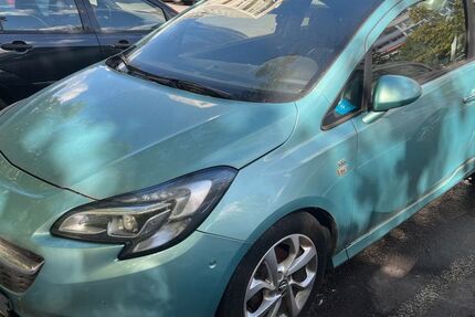 Opel Corsa 90.000 km 9.000 € Offenbach 63069