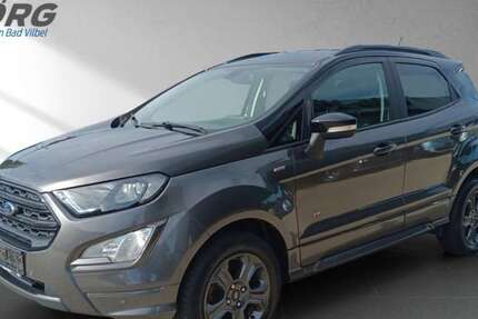 Ford EcoSport 94.200 km 14.648 € Bad Vilbel 61118