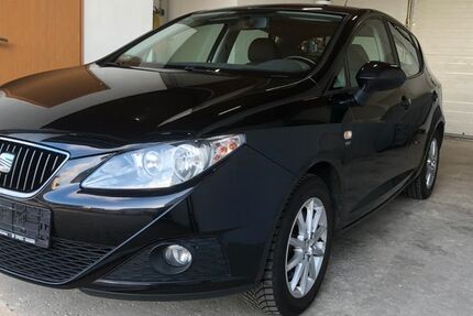 Seat Ibiza 176.900 km 3.250 &euro; Langenselbold 63505